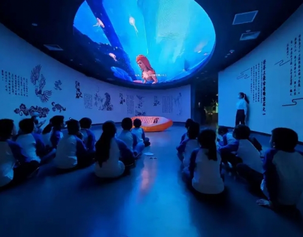 精彩回顧 | 琥珀、蜜蠟究竟是什么？科普小講師帶您一探究竟！