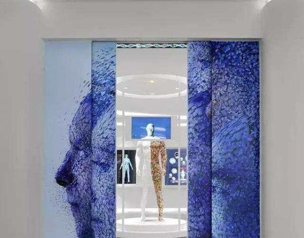 中國首家、亞洲最大生命科學(xué)館，竟由深圳前海精準(zhǔn)生物公司制造