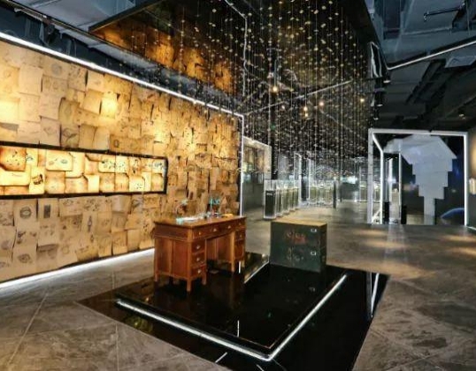 在光明看世界，這兩個鐘表博物館一定不要錯過！